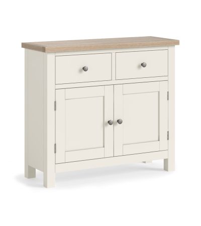 Modern Country Coconut Medium Sideboard by Condell/Global Home Group | Style Our Home