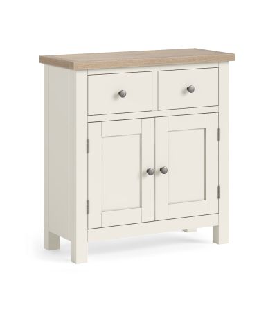 Modern Country Coconut Small Sideboard by Condell/Global Home Group | Style Our Home