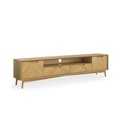 Valencia Extra Large Media Unit by Condell/Global Home Group|Style Our Home