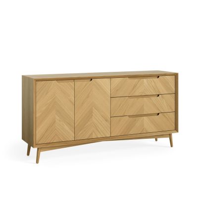 Valencia Large Sideboard by Condell/Global Home Group | Style Our Home