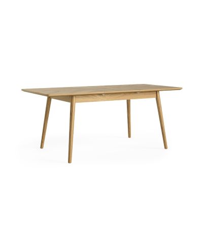 Valencia Small Extending Dining Table by Condell/Global Home Group | Style Our Home