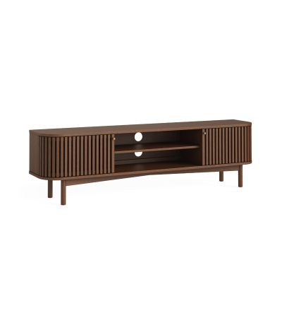 Soho Brown Large TV Unit by Condell/Global Home Group | Style Our Home
