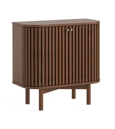 Soho Brown Cupboard by Condell/Global Home Group | Style Our Home