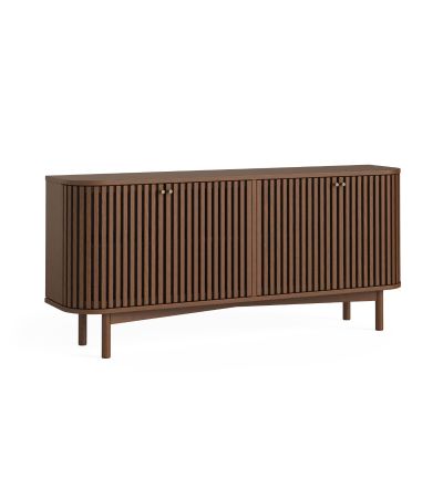 Soho Brown Large Sideboard by Condell/Global Home Group | Style Our Home