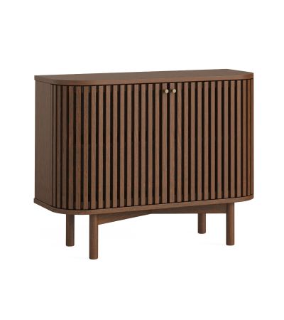 Soho Brown Small Sideboard by Condell/Global Home Group | Style Our Home