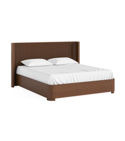 Soho Brown 6' Bed by Condell/Global Home Group | Style Our Home

