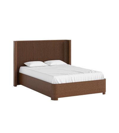 Soho Brown 4'6 Bed by Condell/Global Home Group | Style Our Home