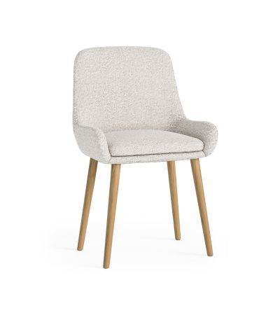 Valencia Dining Chair by Condell/Global Home Group | Style Our Home