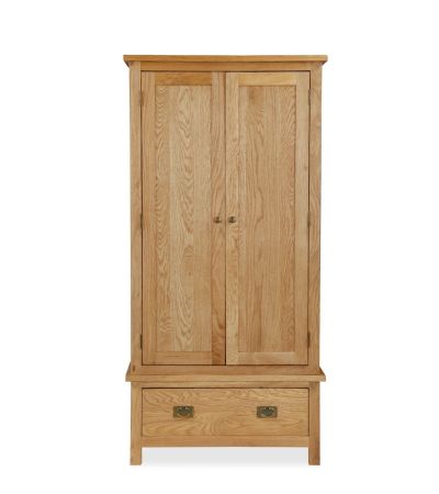 Salisbury Lite Gents Wardrobe