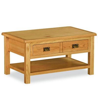 Salisbury Lite Coffee Table by Condell/Global Home Group | Style Our Home