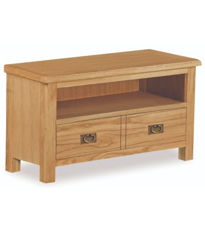 Salisbury Lite Small TV Unit by Condell/Global Home Group | Style Our Home