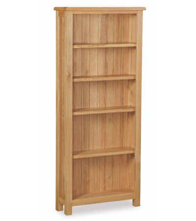 Salisbury Lite Large Bookcase by Condell/Global Home Group | Style Our Home