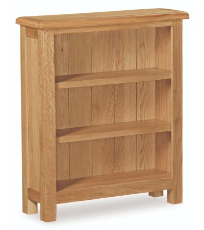 Salisbury Lite Low Bookcase by Condell/Global Home Group | Style Our Home