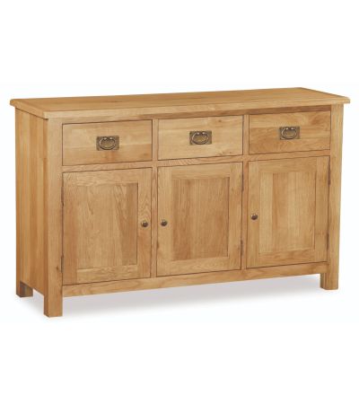 Salisbury Lite Large Sideboard by Condell/Global Home Group | Style Our Home