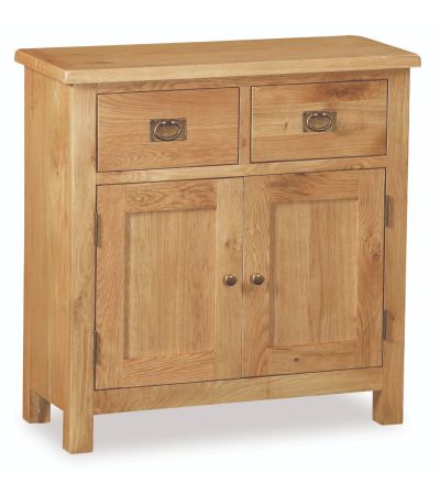 Salisbury Lite Mini Sideboard by Condell/Global Home Group | Style Our Home