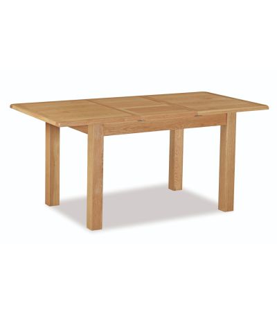 Salisbury Lite Compact Extending Dining Table by Condell/Global Home Group | Style Our Home