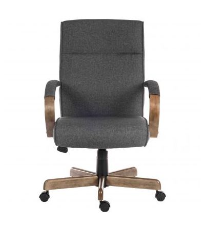 Grayson Office Chair|Style Our Home