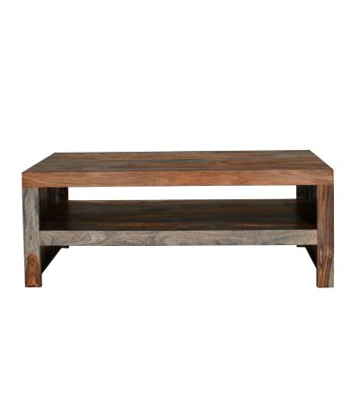 Nautica Coffee Table by IFD | Style Our Home
