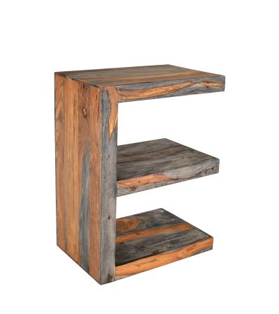 Nautica E Side Table by IFD | Style Our Home