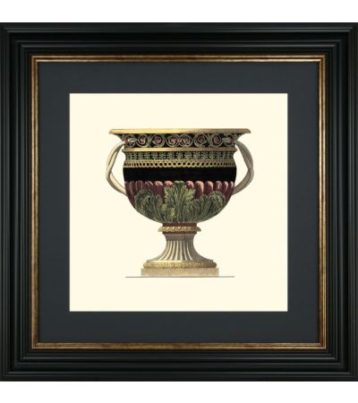 Giardini Urns ii by Camelot Pictures | Style Our Home