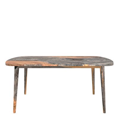 Coastal Sands 1.75 Dining Table by IFD | Style Our Home
