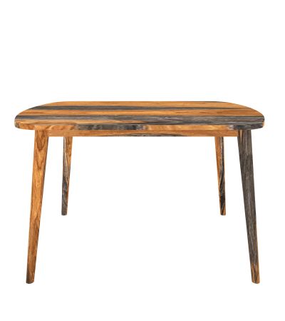 Coastal Sands 1.35 Dining Table by IFD | Style Our Home