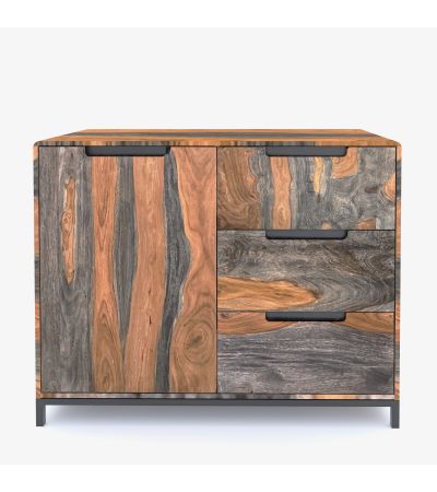 Coastal Sands Standard Sideboard by IFD | Style Our Home