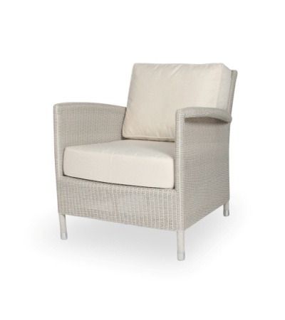 Safi Lounge Chair by Vincent Sheppard | Style Our Home