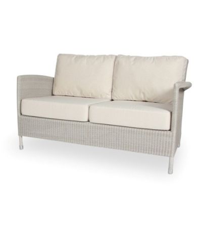 Safi 2-Seater Lounge Sofa by Vincent Sheppard | Style Our Home