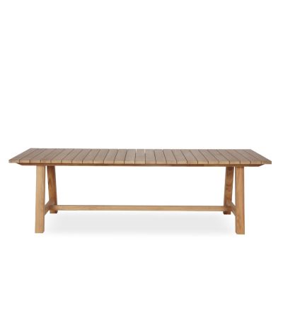 Bernard Garden Dining Table - Style Our Home