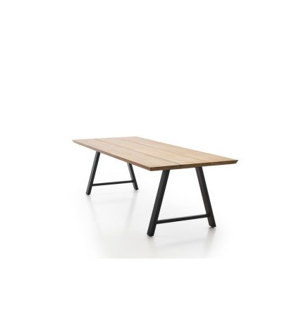 Matteo Dining Table by Vincent Sheppard | Style Our Home