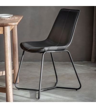 Hawking Chair Charcoal - Style Our Home