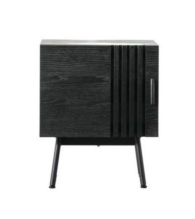 Helle Side Table by Hudson Living | style our home 
