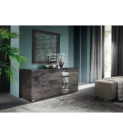 Heritage Dresser