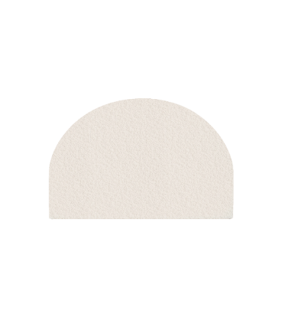 Hibiscus Headboard Single