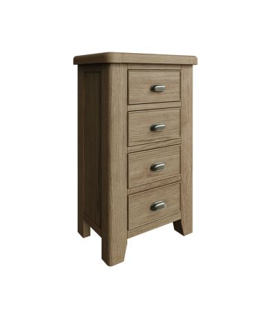 Hoeson 4 Drawer Chest