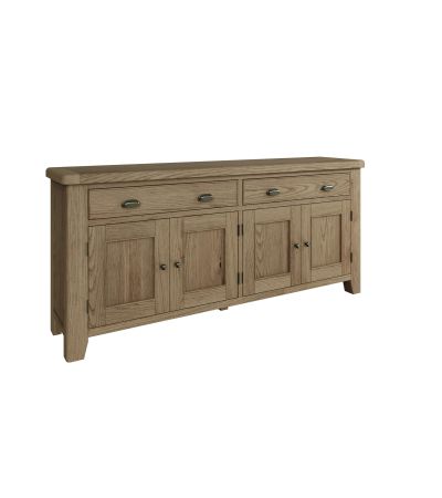 Hoeson 4 Door Sideboard