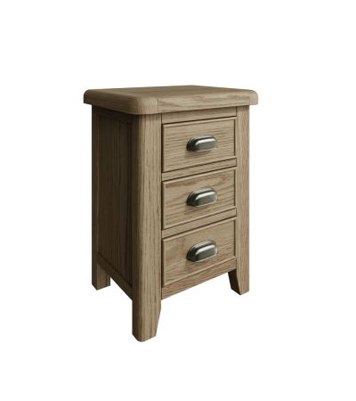 Hoeson Bedside Cabinet