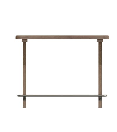 Hoeson Bar Table  by Aegon Interiors | Style Our Home