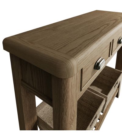 Hoeson Console Table