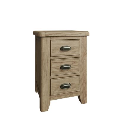 Hoeson Large Bedside Cabinet