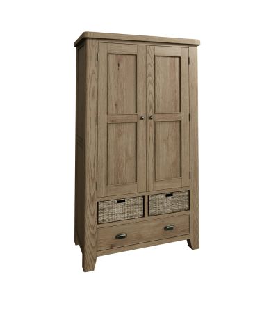 Hoeson Larder Unit