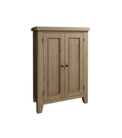 Hoeson Shoe Cupboard