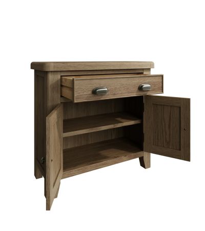 Hoeson 1 Drawer 2 Door Sideboard