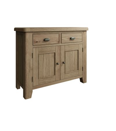 Hoeson 2 Door Sideboard