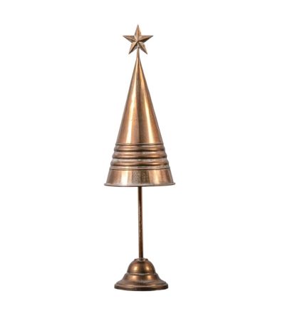 Alberta Tree Large Antique Copper
