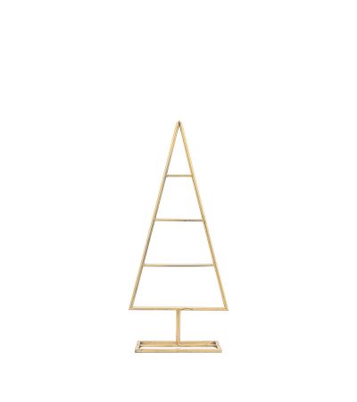 Axel Gold Tree Decor by Gallery Living | Style Our Home