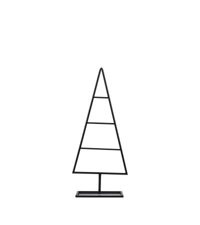 Axel Black Tree Decor by Gallery Living | Style Our Home