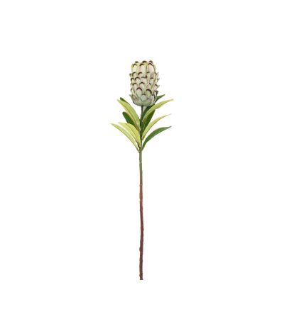 Faux Stem Statement Tropical Green (12pk) by Gallery Living | Style Our Home