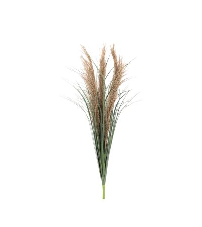 Faux Grass with Feather Seed (12pk) by Gallery Living | Style Our Home
